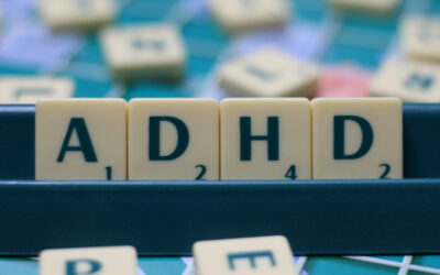 Czy matka może wywołać ADHD u dziecka?